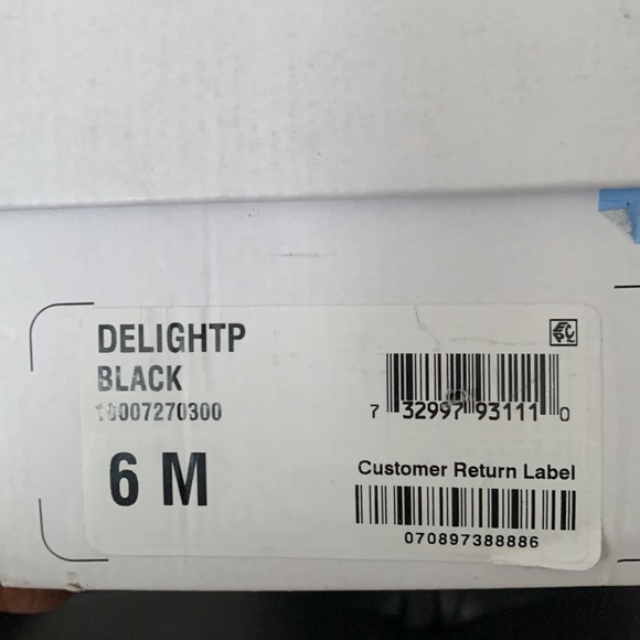 Bar lll women shoes - Picture 10 of 10